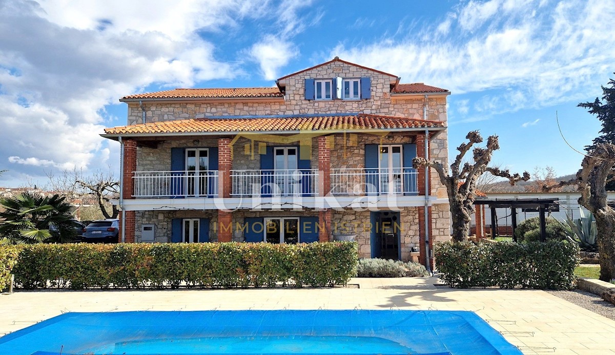 POREČ